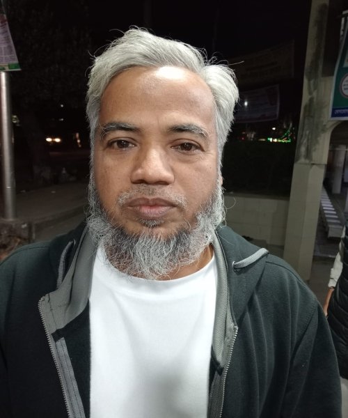 Md Tafserul Ahsan